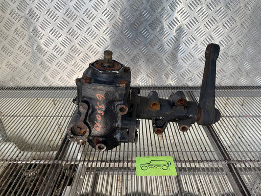 Mercedes-Benz G-Class W460/461/463 RHD Steering gearbox