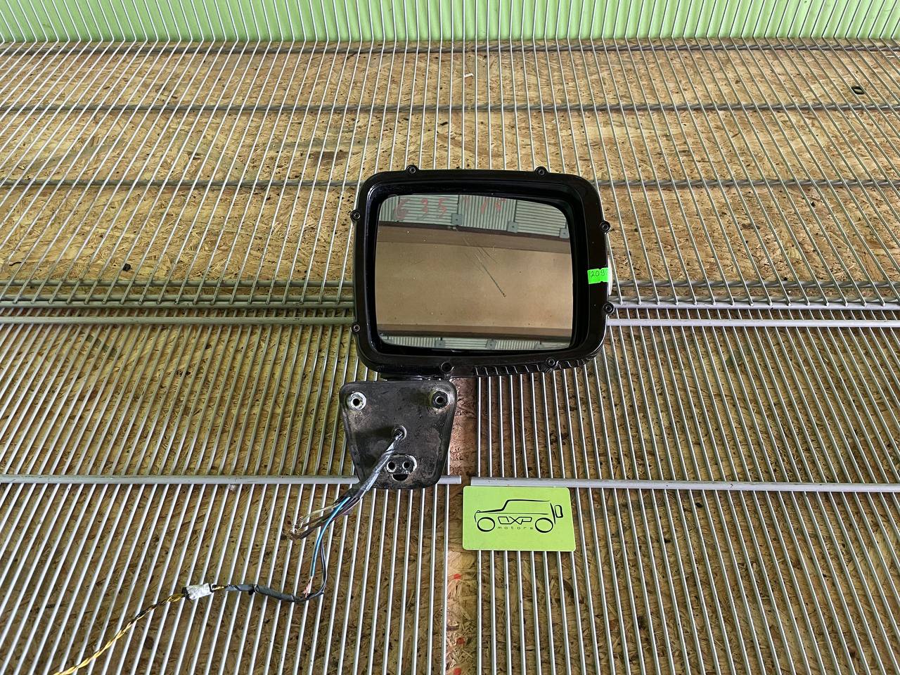 Mercedes-Benz G-Class W463 Exterior Mirror Right