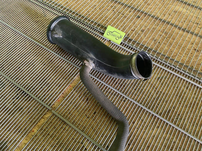 Mercedes-Benz G-Class W463 Connection Intake Pipe Left