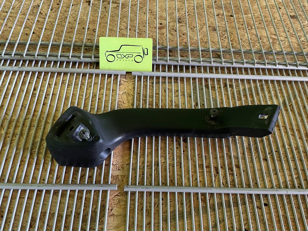 Mercedes-Benz G-Class W463 Inner Door Handle Left