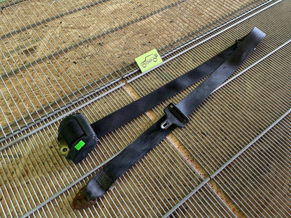 Mercedes-Benz G-Class W463 G350 Front Right Seat Belt