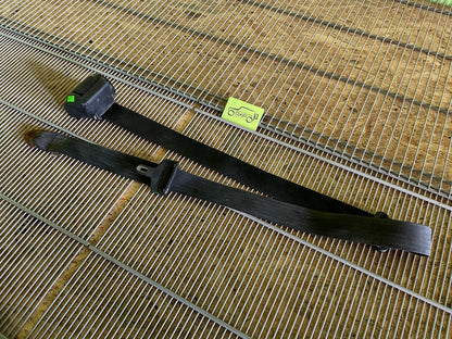 Mercedes-Benz G-Class W463 G350 Front Right Seat Belt