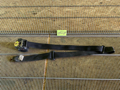 Mercedes-Benz G-Class W463 G350 Front Right Seat Belt