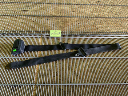 Mercedes-Benz G-Class W463 G350 Front Left Seat Belt