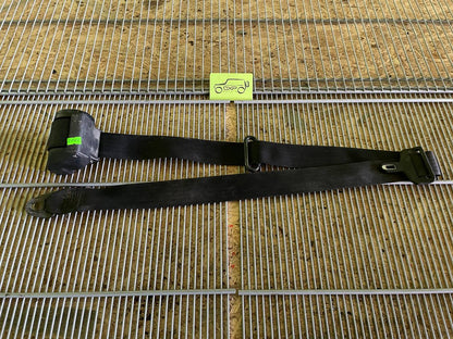 Mercedes-Benz G-Class W460/461 Seat Belt