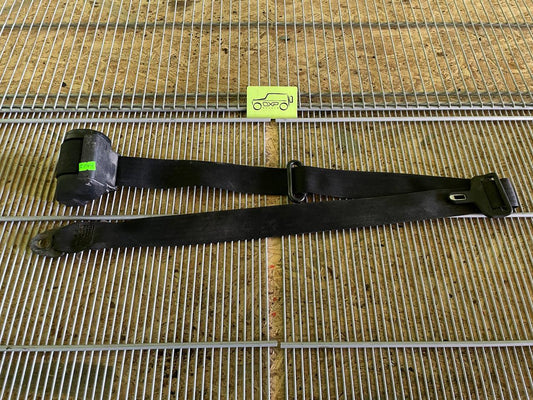 Mercedes-Benz G-Class W460/461 Seat Belt