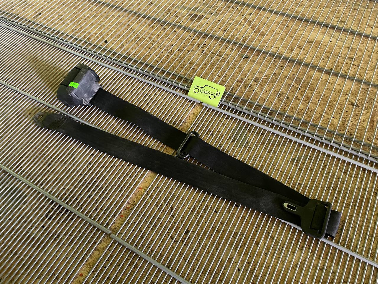 Mercedes-Benz G-Class W460/461 Seat Belt