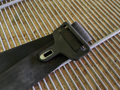 Mercedes-Benz G-Class W460/461 Seat Belt