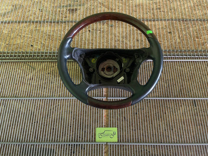 Mercedes-Benz G-Class W463 Steering Wheel