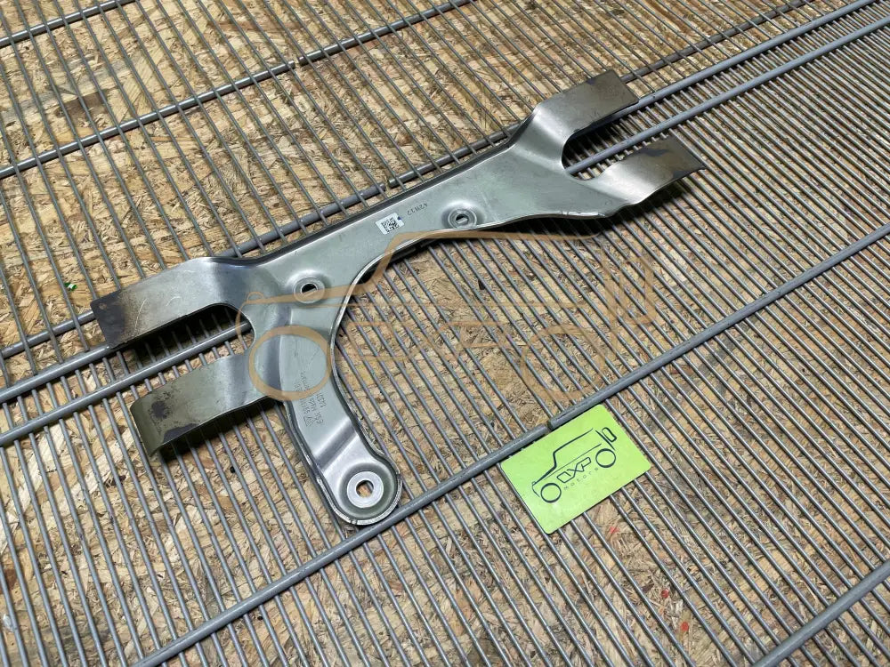 Porsche 911 991 Exhaust spring holder - spring holder