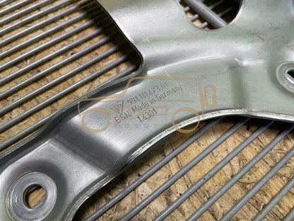 Porsche 911 991 Exhaust spring holder - spring holder