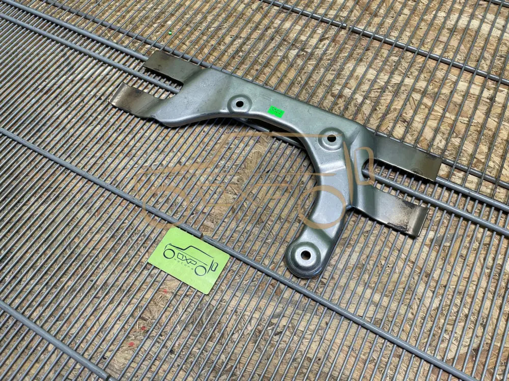 Porsche 911 991 Exhaust spring holder - spring holder