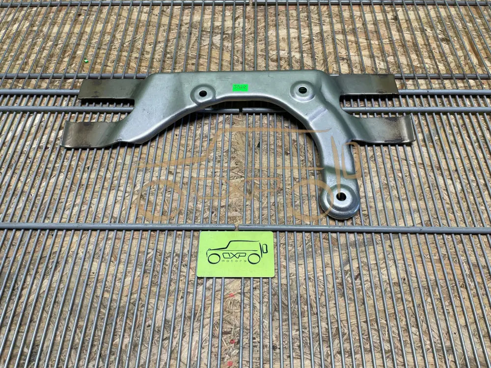 Porsche 911 991 Exhaust spring holder - spring holder