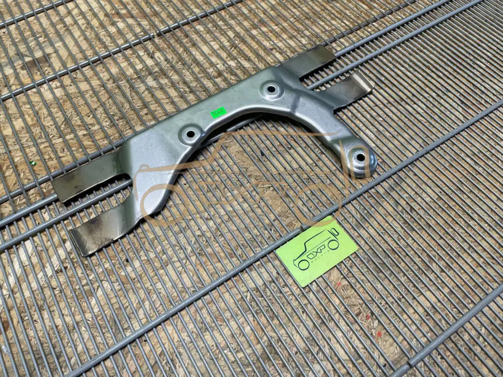 Porsche 911 991 Exhaust spring holder - spring holder