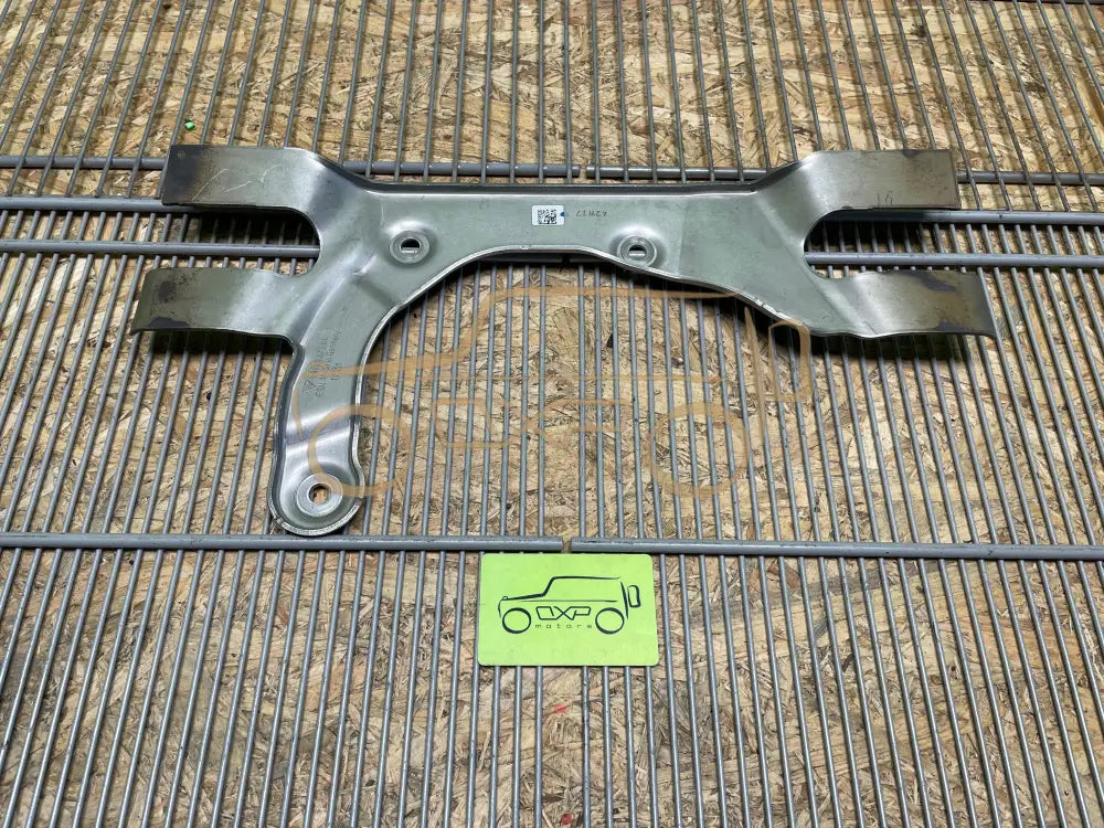 Porsche 911 991 Exhaust spring holder - spring holder