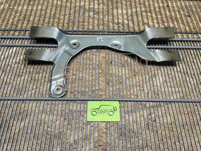 Porsche 911 991 Exhaust spring holder - spring holder