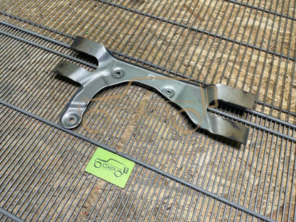 Porsche 911 991 Exhaust spring holder - spring holder
