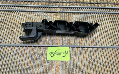 Porsche 911 991 Front right bumper bracket - bumper bracket