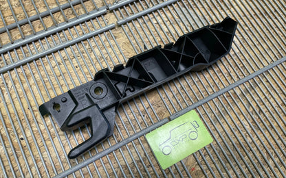 Porsche 911 991 Front right bumper bracket - bumper bracket
