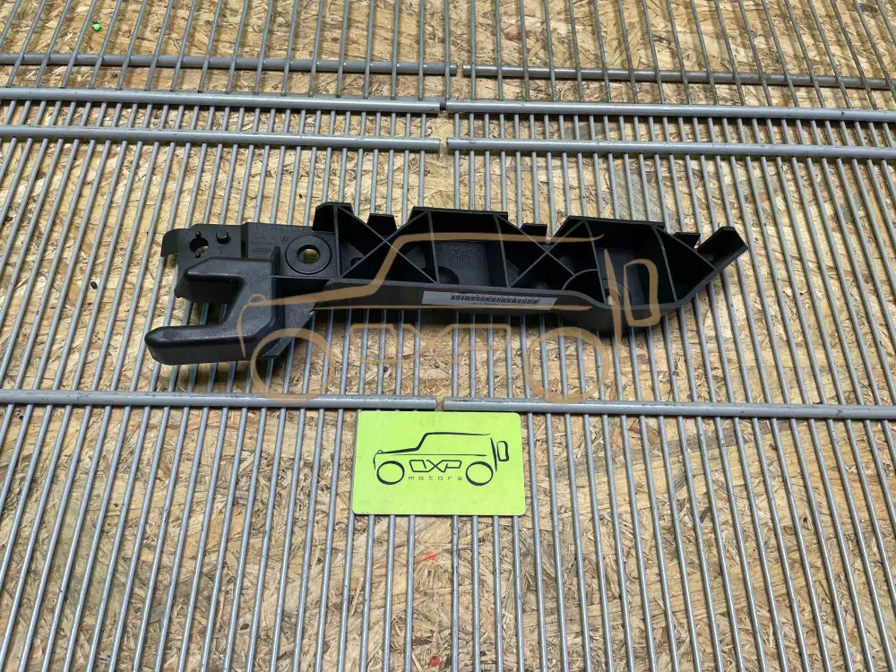 Porsche 911 991 Front right bumper bracket - bumper bracket