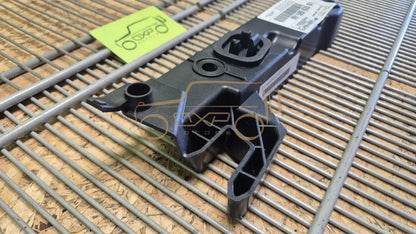 Porsche 911 991 Left bumper bracket - bumper bracket