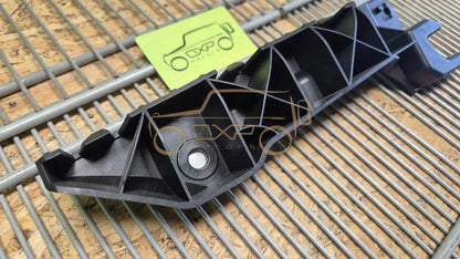 Porsche 911 991 Left bumper bracket - bumper bracket