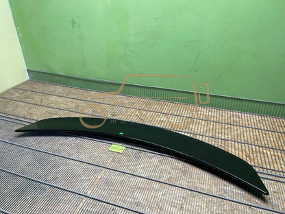 Porsche 991 Front Bumper Lower Spoiler - spoiler