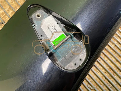 Porsche 991 Front Bumper Lower Spoiler - spoiler