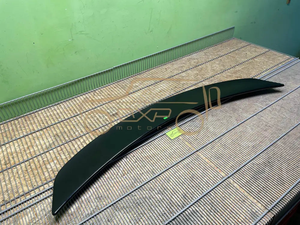 Porsche 991 Front Bumper Lower Spoiler - spoiler