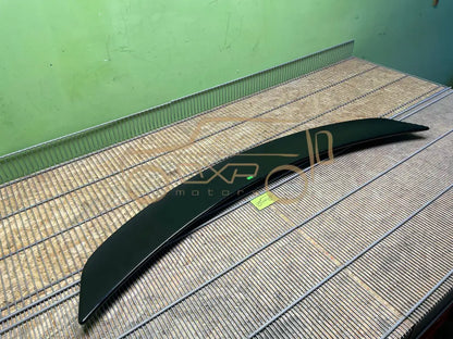 Porsche 991 Front Bumper Lower Spoiler - spoiler