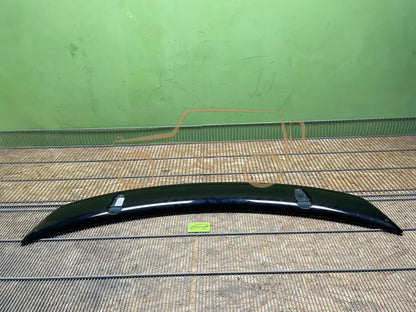 Porsche 991 Front Bumper Lower Spoiler - spoiler