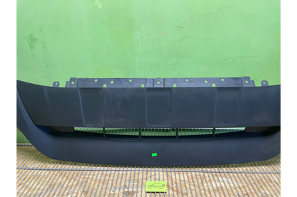 Porsche Cayenne 9Y Front bumper spoiler lower section - bumper spoiler