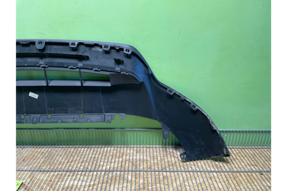 Porsche Cayenne 9Y Front bumper spoiler lower section - bumper spoiler