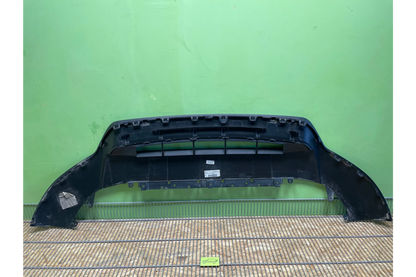 Porsche Cayenne 9Y Front bumper spoiler lower section - bumper spoiler