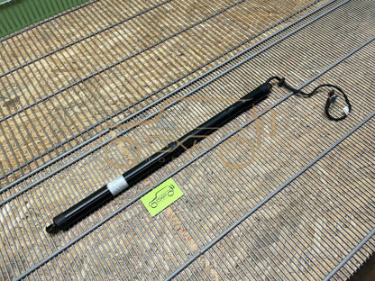 Porsche Panamera 970 Right rear power trunk shock strut - power trunk shock strut