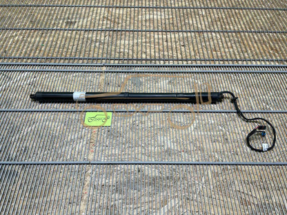 Porsche Panamera 970 Right rear power trunk shock strut - power trunk shock strut