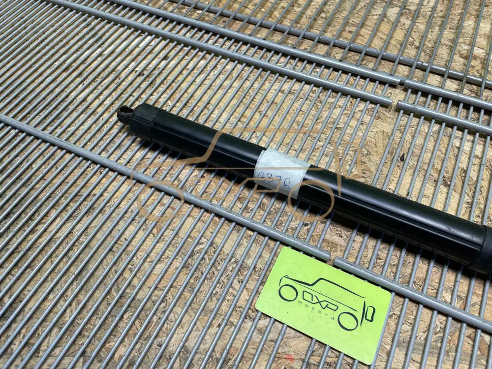 Porsche Panamera 970 Right rear power trunk shock strut - power trunk shock strut