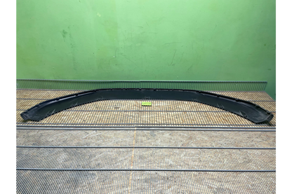 Porsche Panamera 971 Front Bumper Spoiler - bumper spoiler