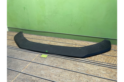 Porsche Panamera 971 Front Bumper Spoiler - bumper spoiler