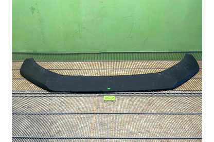 Porsche Panamera 971 Front Bumper Spoiler - bumper spoiler
