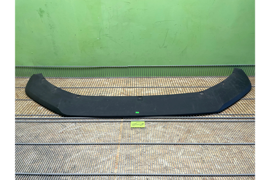 Porsche Panamera 971 Front Bumper Spoiler - bumper spoiler