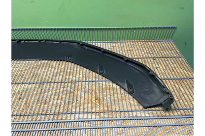 Porsche Panamera 971 Front Bumper Spoiler - bumper spoiler
