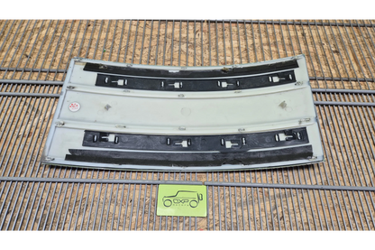 Range Rover Vogue L405 Front Left Door Molding - door molding