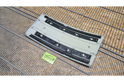 Range Rover Vogue L405 Front Left Door Molding - door molding