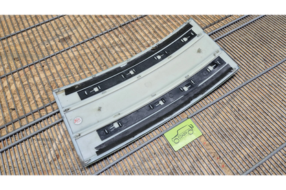 Range Rover Vogue L405 Front Left Door Molding - door molding
