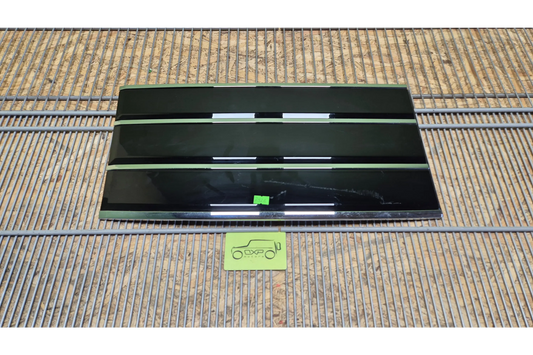 Range Rover Vogue L405 Front Left Door Molding - door molding