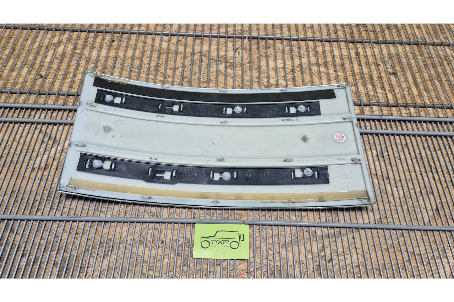 Range Rover Vogue L405 Front Right door molding - door molding