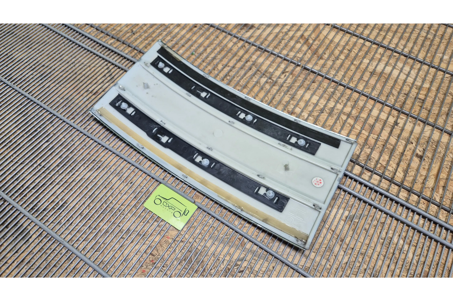 Range Rover Vogue L405 Front Right door molding - door molding