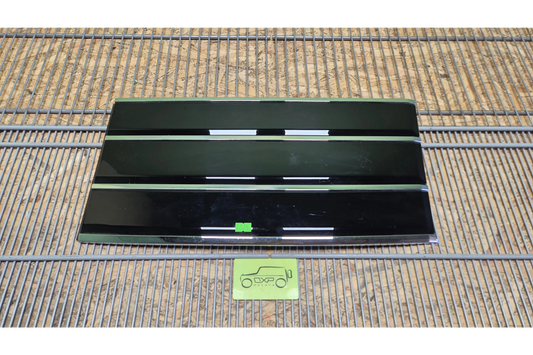 Range Rover Vogue L405 Front Right door molding - door molding