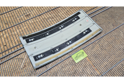 Range Rover Vogue L405 Front Right door molding - door molding